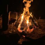 Texas Wine Country Glamping  the best camping experience ever